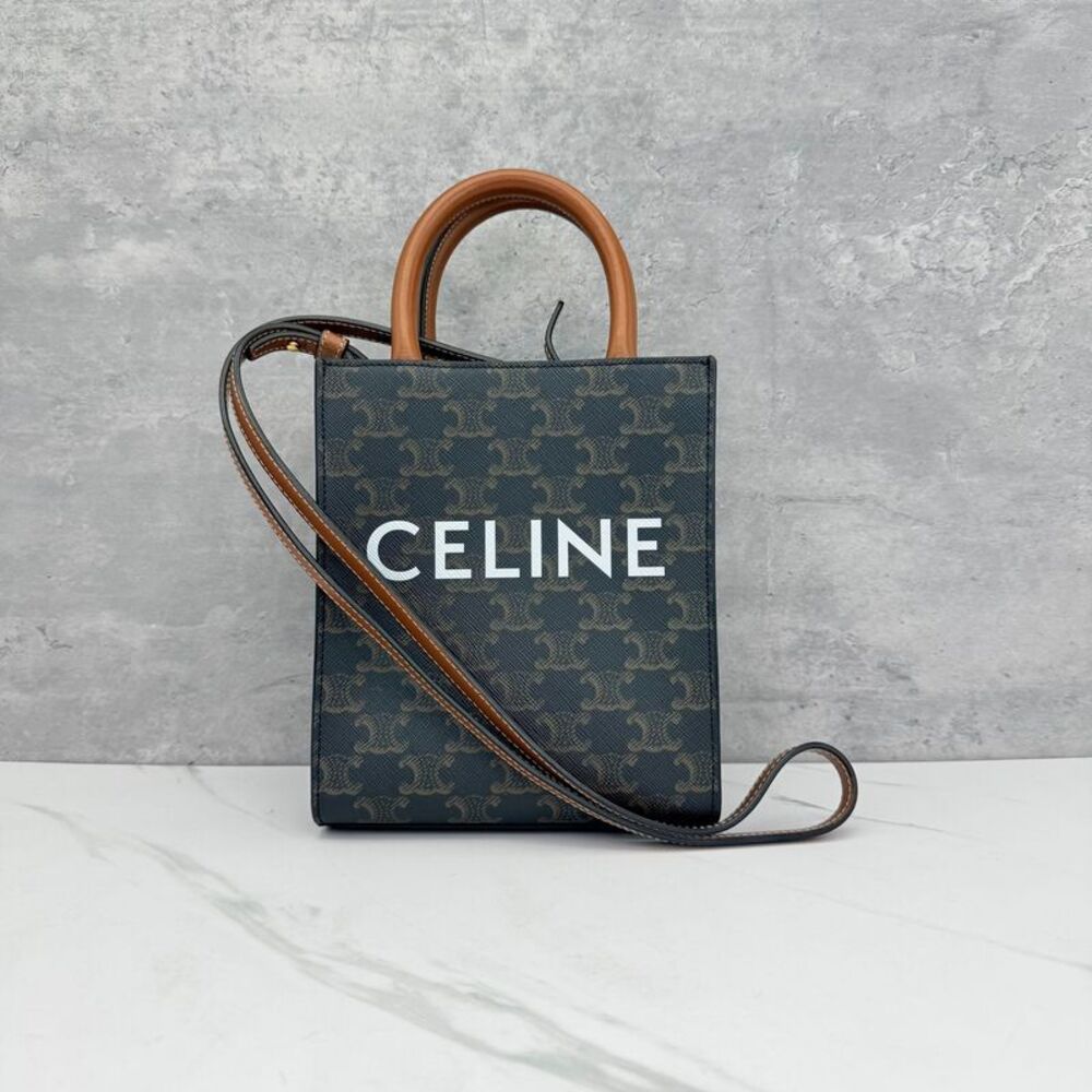 Celine Women Pre-Loved Bag Very Good Condition